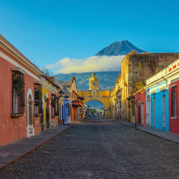 Antigua