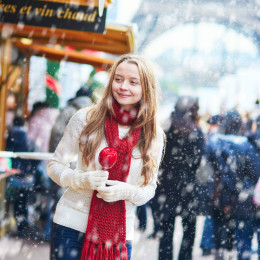 Culture of France - people