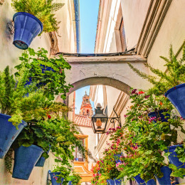 Spain culture - Cordoba