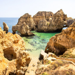 Enchanting Travels - Things to do in Portugal