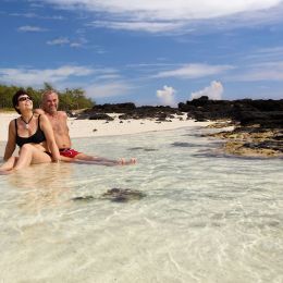 Mauritius Tour