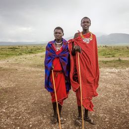culture of Tanzania