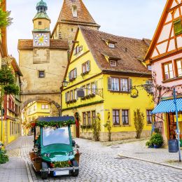 Enchanting Travels Bavaria, Germany, Europe