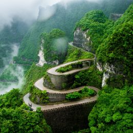 Is China safe?