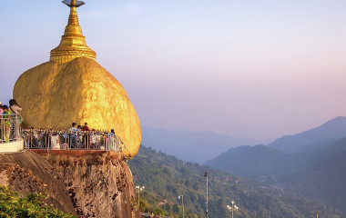 things to do in myanmar