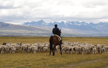 ESA-Chile-Torres del Paine-Outings- best time to travel to Chile