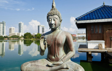 Enchanting Travels Asia Sri Lanka colombo