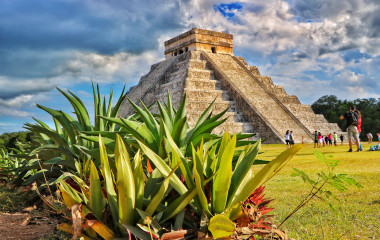 is it safe to travel to Mexico? Learn more