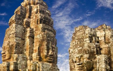 Southeast Asia