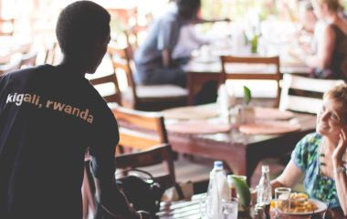 Heaven Rwanda in Kigali