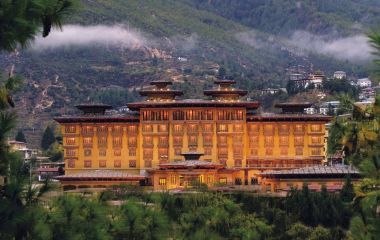 Bhutan Tour - Top things to do in Bhutan