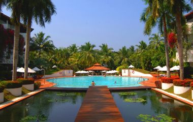 Enchanting Travels - Asien Reisen - Sri Lanka - Lanka Princess - Pool
