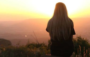 Enchanting Travels Top 10 Travel Writer Award Finalist: Jessica Pena