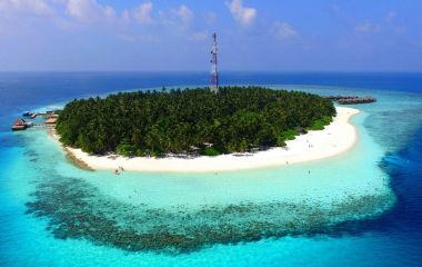 Highlights of Maldives - Things to do in Maldives