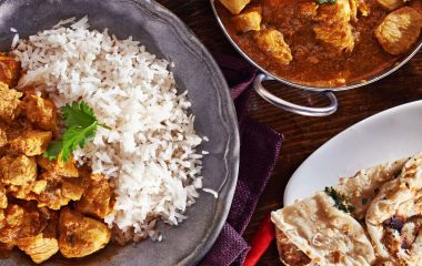 Indian Cusine
