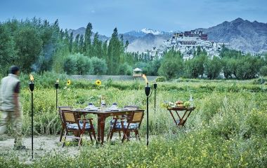 things to do in the Himalayas