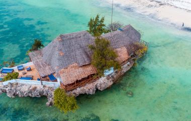 Zanzibar Restaurant Guide