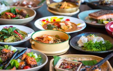 Phuket Restaurant Guide