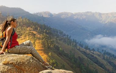 Best time to visit Guatemala
