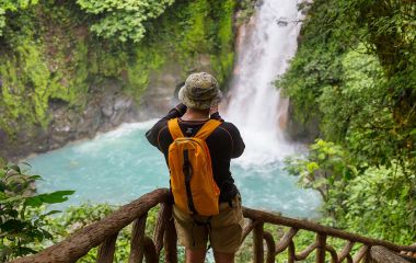 Costa Rica Vacation