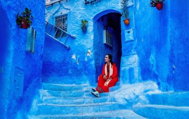 Enchanting Travels Morocco Tours - Best Time to Visit Morocco