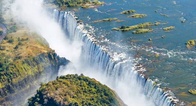 The Best Ever Luxury Safari Tours in Zimbabwe