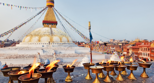 Songs of the Mountains - On Your Nepal Tour