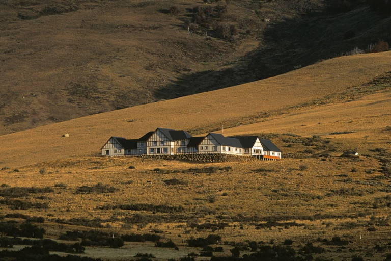 Estancias & Haciencas in Argentina, Chile and Uruguay Top 10