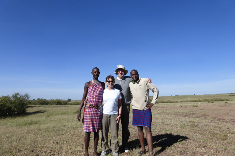 Kenia Urlaub Erfahrungen Ruf Der Wildnis Enchanting Travels