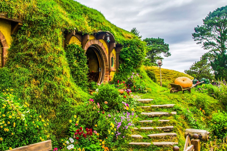 Enjoy a Lord of the Rings tour in New Zealand Enchanting Travels Enjoy a Lord of the Rings tour in New Zealand Enchanting Travels