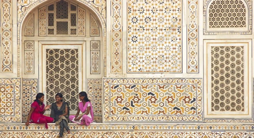 Kultur in Nordindien