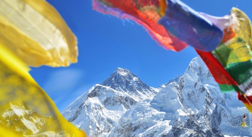 Nepal Highlights: Über alle Berge!