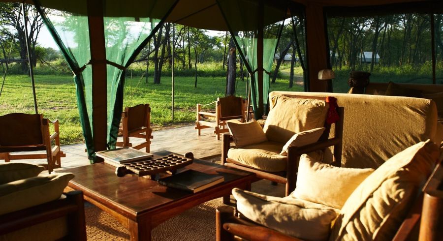 Dunia Camp