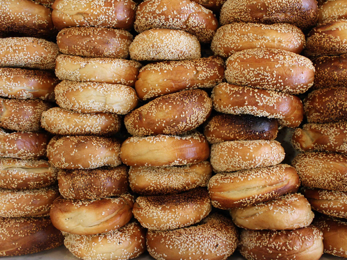 Black Seed Bagels Welcome Offer