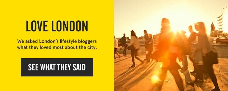 Love London - Essential Living