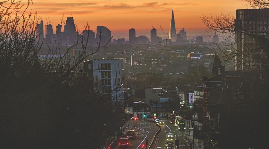 Where to Live in North London | Essential Living