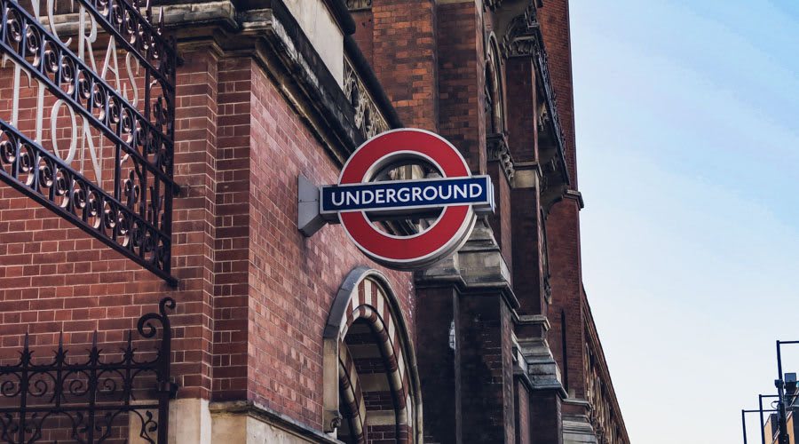 London Underground