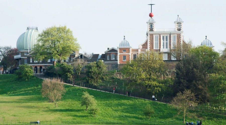 Royal Observatory Greenwich