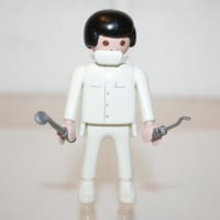 Dentiste playmobil dwolng - Eugenol