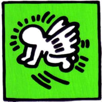 Hieroglyphes keith haring exposition petits g l 8ffrh5 gslhhb - Eugenol