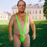 Hollande portrait nu x0motm - Eugenol