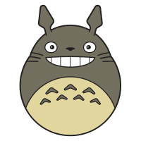 Totoro ovtguw - Eugenol