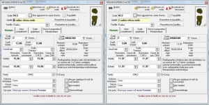 1param rc2rc3 ag2gb8 - Eugenol
