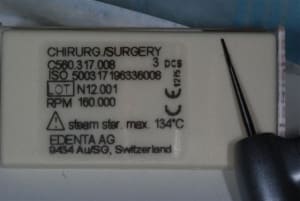 2007 06 12 001 k0da1d - Eugenol