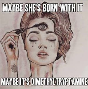 3ème oeil rveiyg - Eugenol