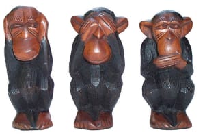 3singes yqlcaq - Eugenol
