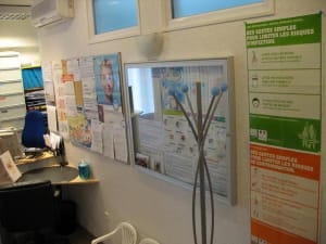 Affichage xbjn3m - Eugenol