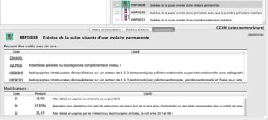 Actes associ s wxcwnd - Eugenol