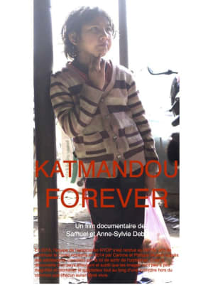 Affiche katmandou forever r3rksd - Eugenol