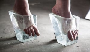 Alison lowry chaussures glacons jtjhan - Eugenol